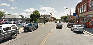Delhi, Ontario