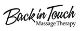 Back in Touch
