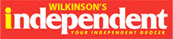 Wilkinsons Independent Grocer